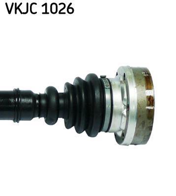 Cardan SKF ref. VKJC 1026